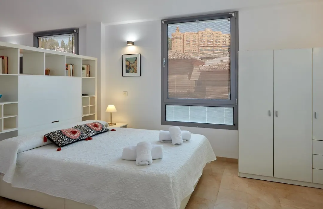 Loft Homelike-1
