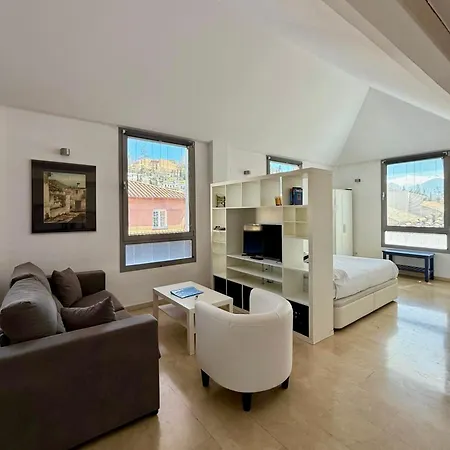 Loft Homelike-3