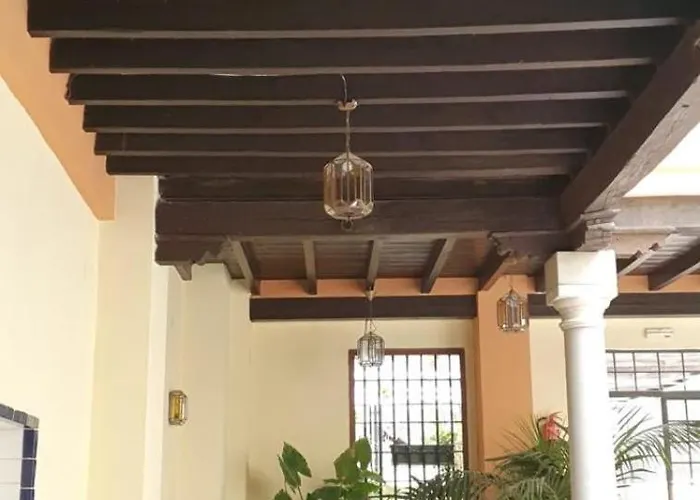 Apartamento Centro De Granada
